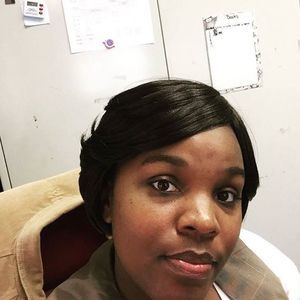 Meet your Posher, Deann